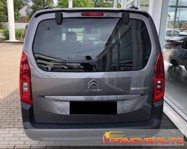 CITROEN Berlingo BlueHDi 130 Stop&Start XL 7 posti Shine