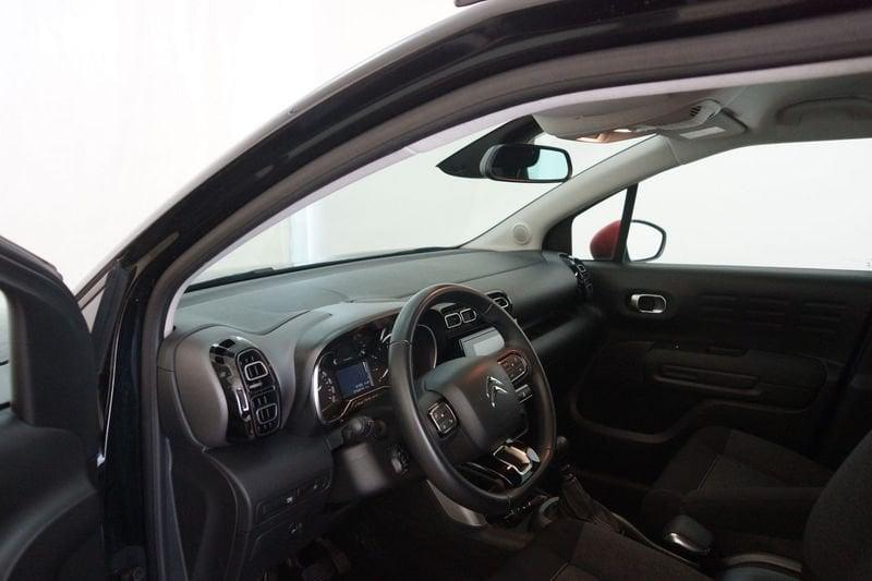 Citroën C3 Aircross 110 S&S C-Series