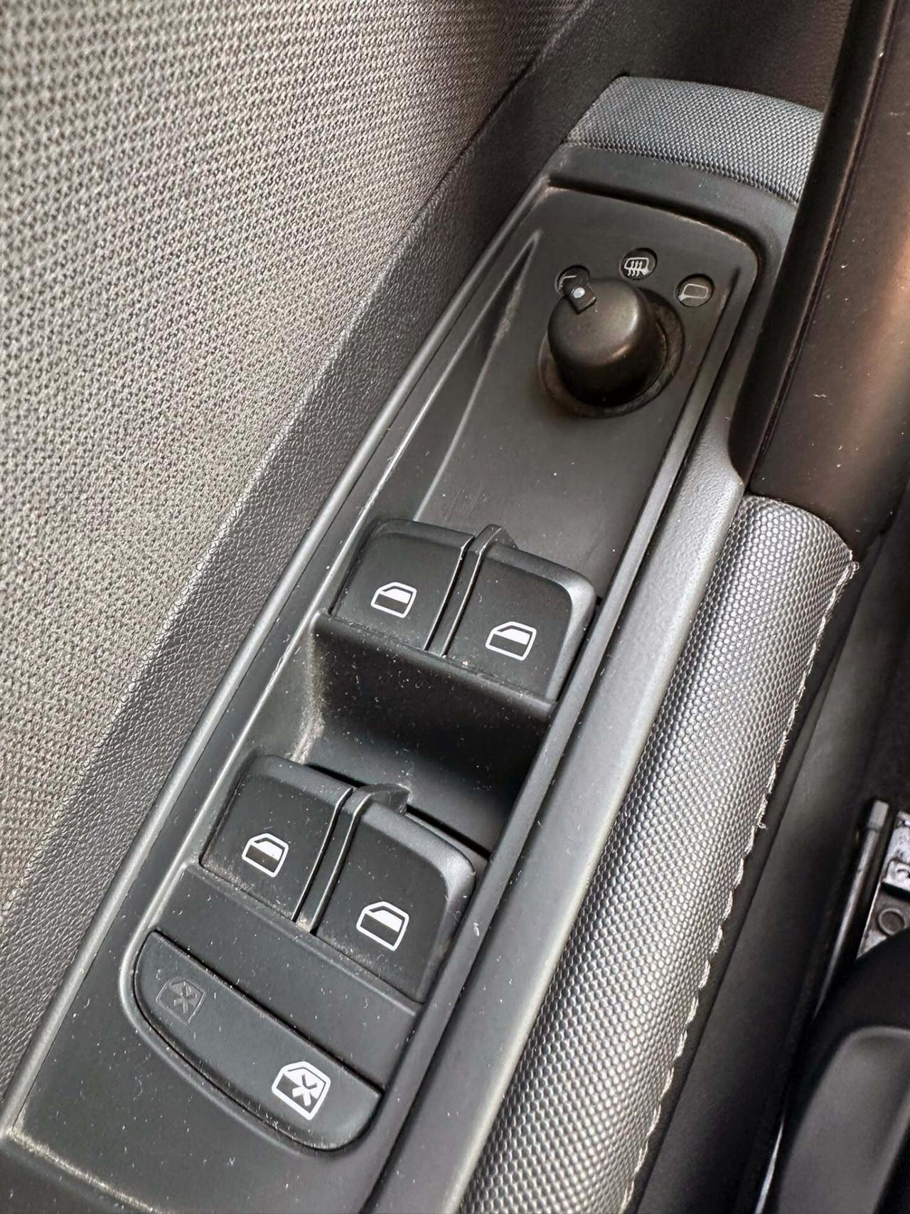 Audi A1 SPB 1.6 TDI Ambition Unico Proprietario Cinghia Distrubuzione Nuova