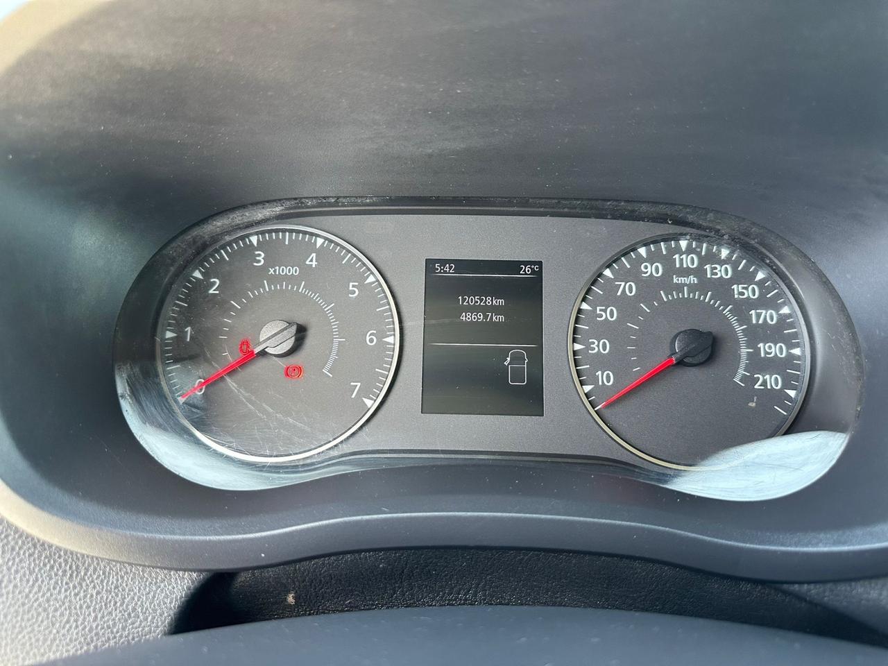 Renault Master T35 2.3 dCi 145 Doppia Apertura Iva Compresa