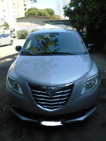 Ypsilon '12 OK NEOP. DISTRIB FATTA A 99.000 KM
