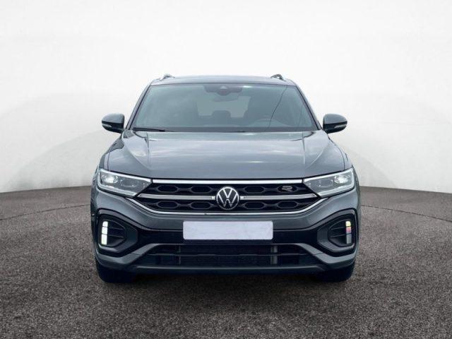 VOLKSWAGEN T-Roc 2.0 TDI SCR 150 CV DSG R-Line