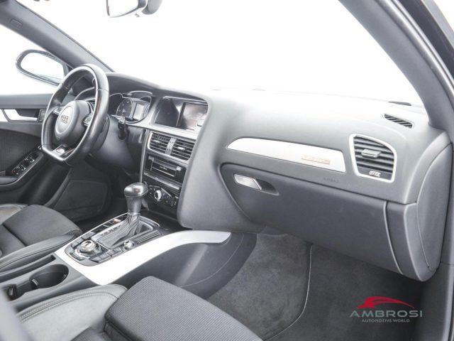 AUDI A4 2.0 TDI 177 CV quattro S tronic Advanced- PER OPER