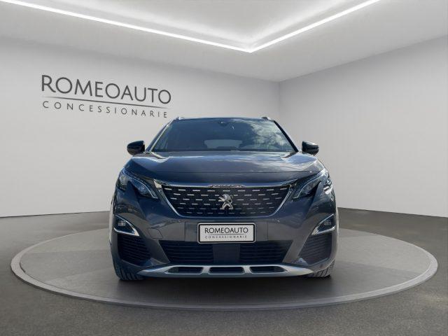 PEUGEOT 3008 1.5 BlueHDi 130cv S&S GT-Line