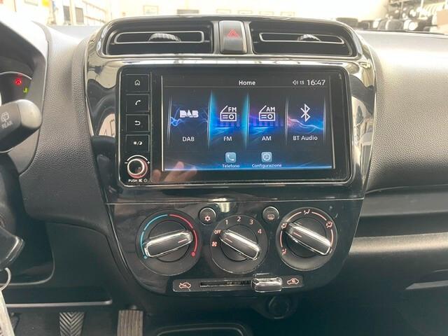 Mitsubishi Space Star 1.2 Invite Radio