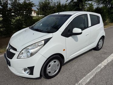 Chevrolet Spark 1.0 LS GPL 2031
