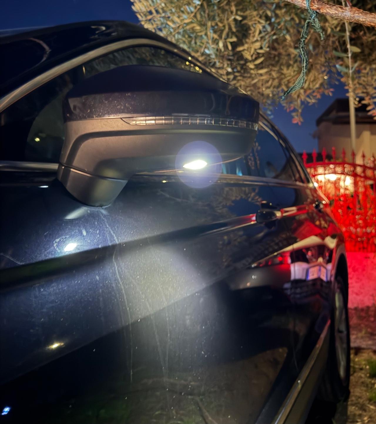 Volkswagen Tiguan 1.6 TDI SCR Sport BlueMotion Technology