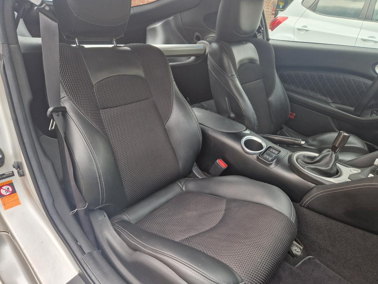 Nissan 370Z NISMO 3.7 330CV "113.000 km" Cruise, Cerchi da 20"