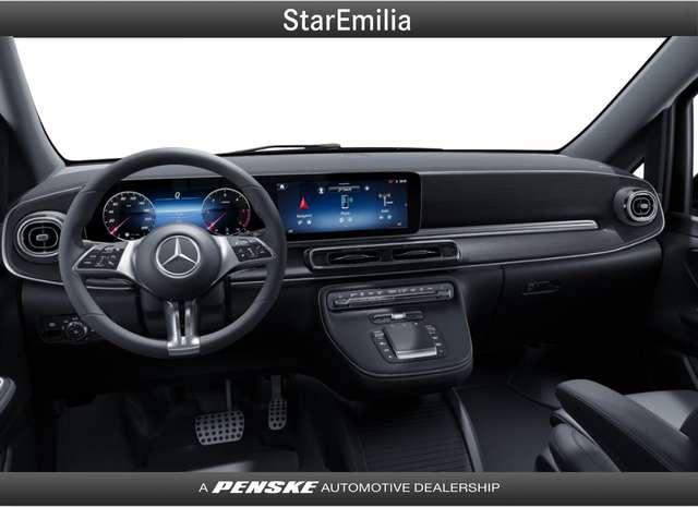 Mercedes-Benz V 250 V 250 d Automatic 4Matic Avantgarde ExtraLong