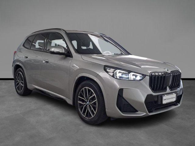 BMW X1 sDrive 18d Msport Aut.