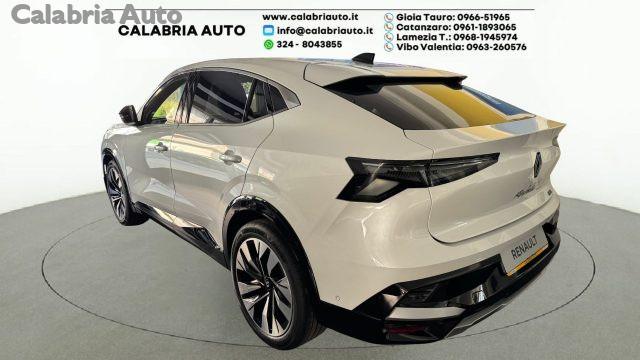 RENAULT Rafale Full Hybrid E-Tech 200 CV Techno