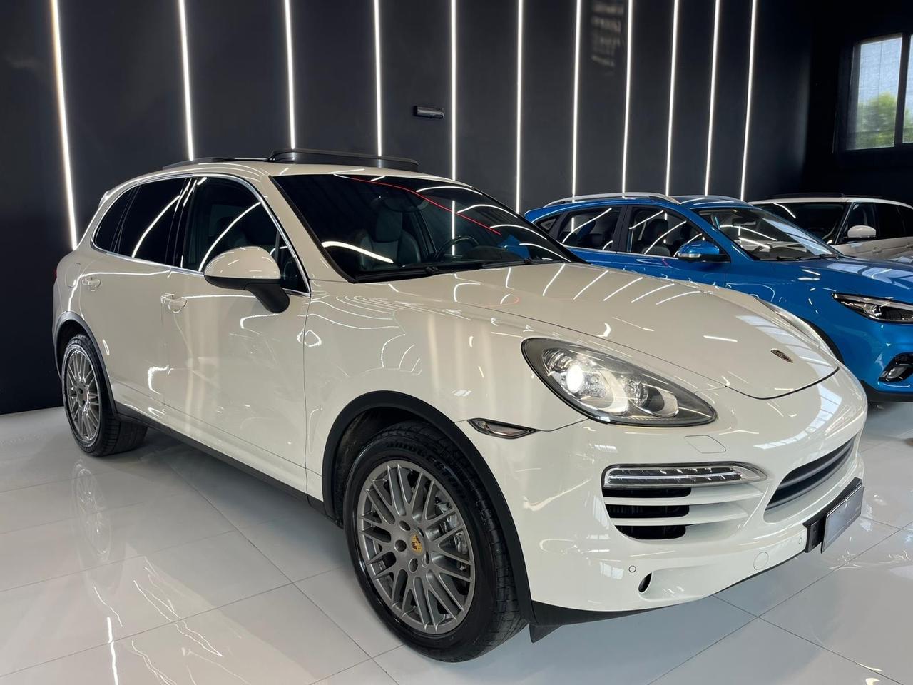 Porsche Cayenne 3.0 Diesel TETTO FULL OPTIONAL
