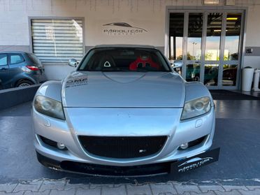 Mazda RX-8 1.3