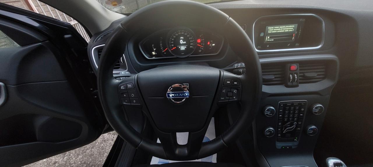 Volvo V40 D2 1.6 Business Edition