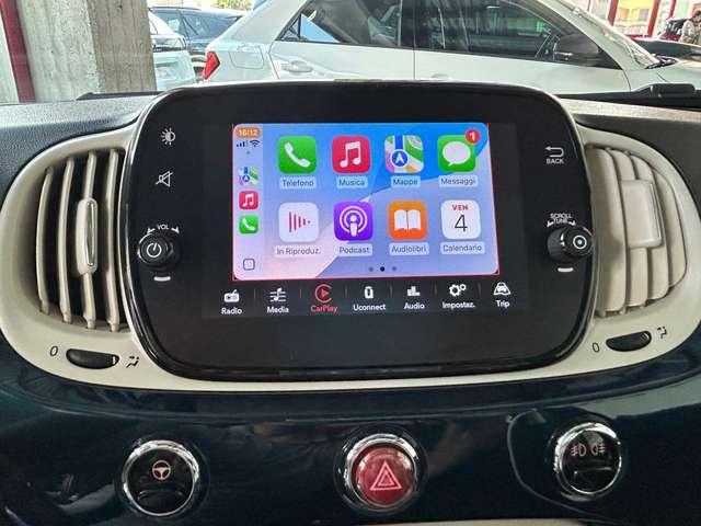 Fiat 500 1.0 hybrid Dolcevita 70cv