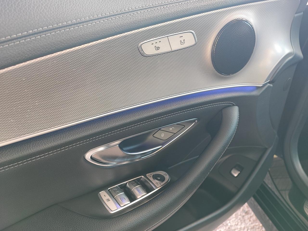 Mercedes-benz E 220 d S.W. Auto Premium Plus
