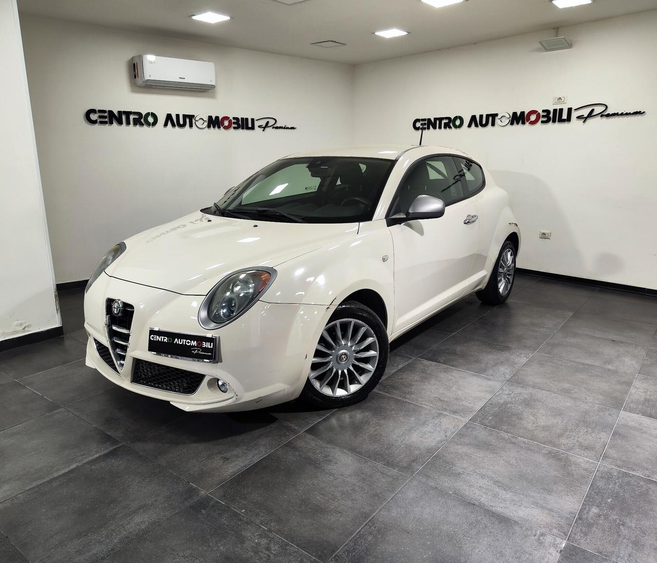 Alfa Romeo MiTo 1.4 70 CV 8V Progression