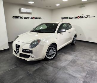 Alfa Romeo MiTo 1.4 70 CV 8V Progression