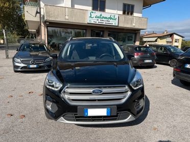 Ford Kuga 1.5 TDCI 120 CV S&S 2WD Powershift Edition