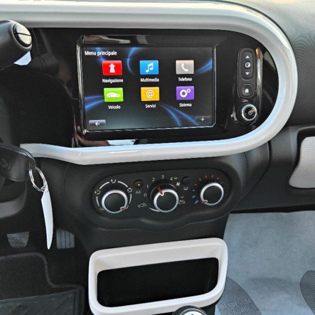 RENAULT Twingo SCe Stop&Start Lovely