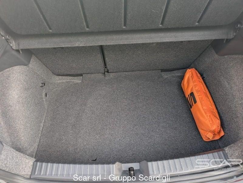 Seat Ibiza 1.0 EcoTSI 95 CV 5 porte