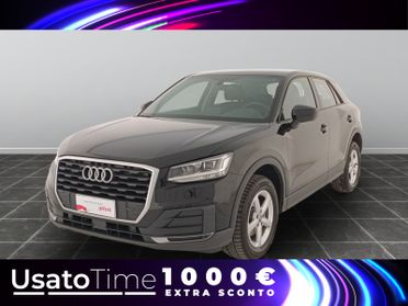 Audi Q2 30 1.6 tdi business s tronic my20