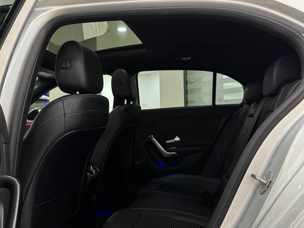 Mercedes A180d Automatic Sport Tetto apribile