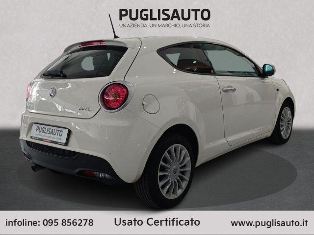 ALFA ROMEO MiTo 1.3 JTDm 95 CV S&S Super