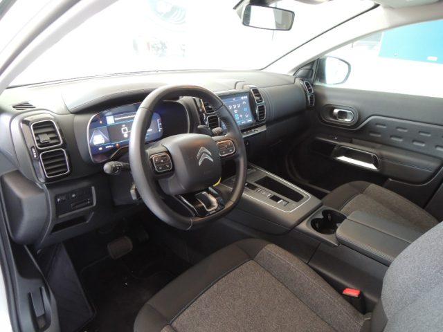 CITROEN C5 Aircross BlueHDi 130 S&S EAT8 Feel