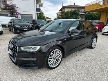 Audi A3 SBK 1.6 TDI S-LINE