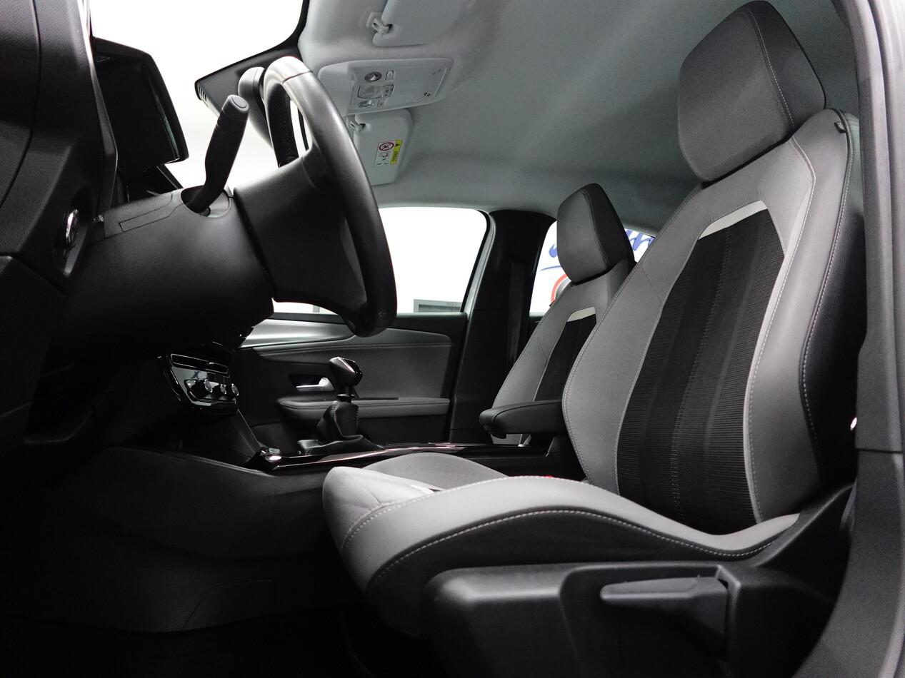 Opel Mokka 1.5 CDTI 110 CV ELEGANCE