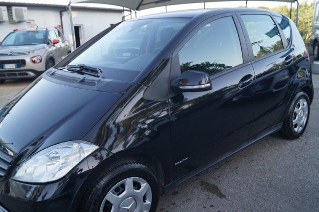 MERCEDES-BENZ A 180 CDI Executive