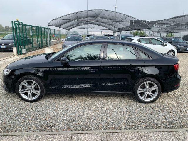 AUDI A3 Sedan 35 TFSI S tronic COD Admired