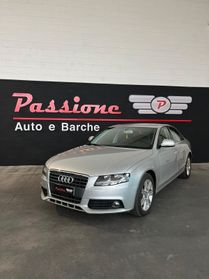 Audi A4 2.0 TDI 143CV F.AP. Ambiente