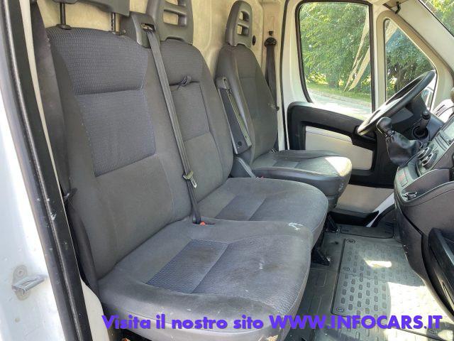 CITROEN Jumper 33 3.0 HDi/180 PM-TM Furgone
