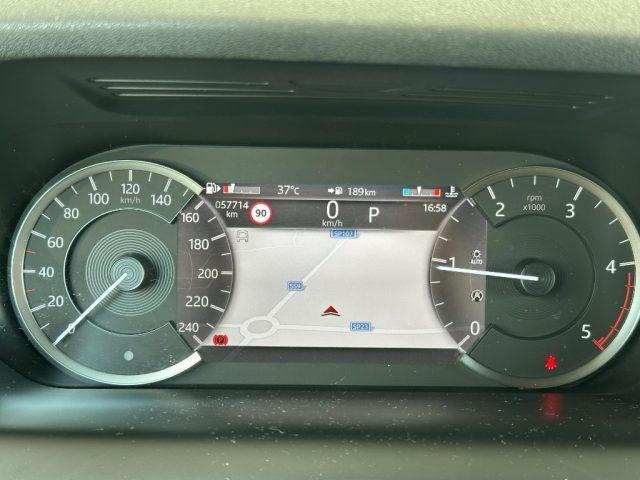 LAND ROVER Discovery Sport 2.0 TD4 163 CV AWD Auto R-Dynamic S