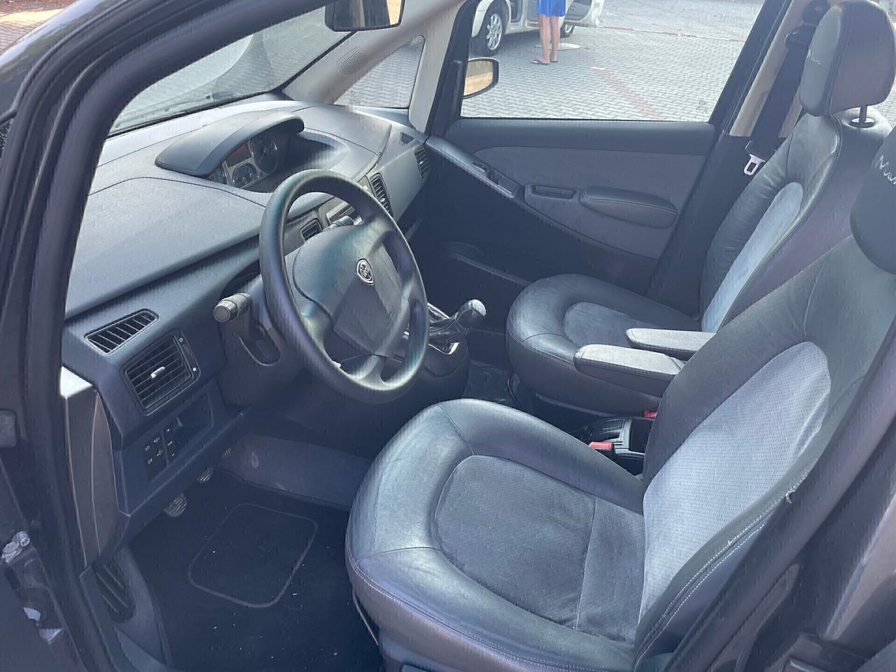 Lancia MUSA 1.3 Multijet DIESEL FULL OPTIONAL