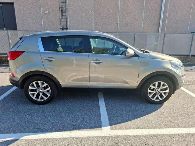 Kia Sportage Sportage III 2010 1.6 Cool 2wd eco Gpl + FL
