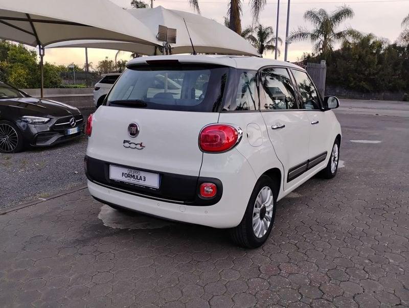 FIAT 500L 1.3 MultiJet Business 95cv S/S