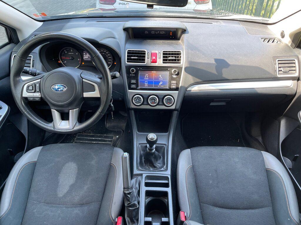 Subaru XV 2.0d Style 6mt my16
