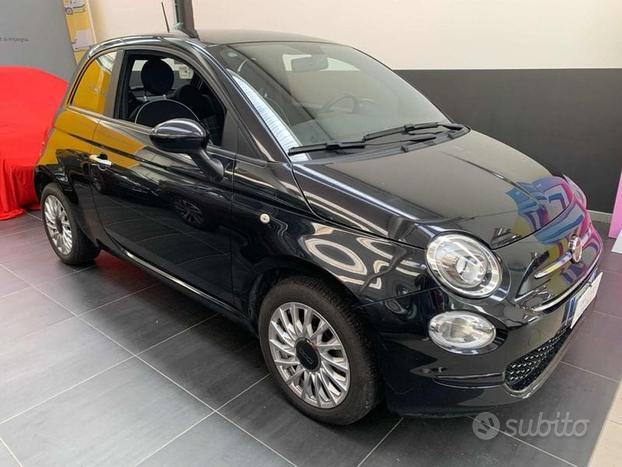 FIAT 500 1.0 Hybrid Pop