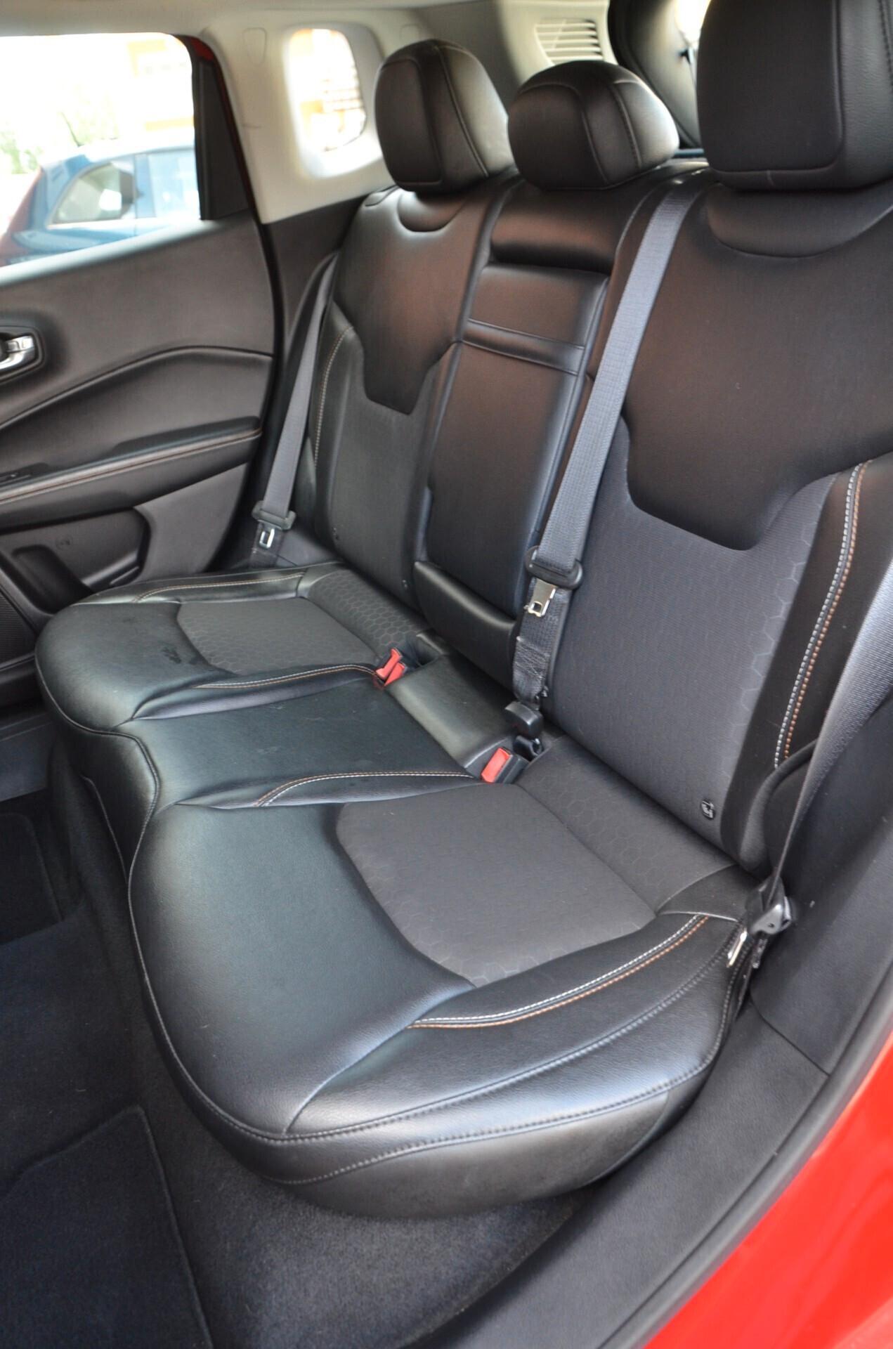 Jeep Compass 1.6 Multijet II 2WD Longitude