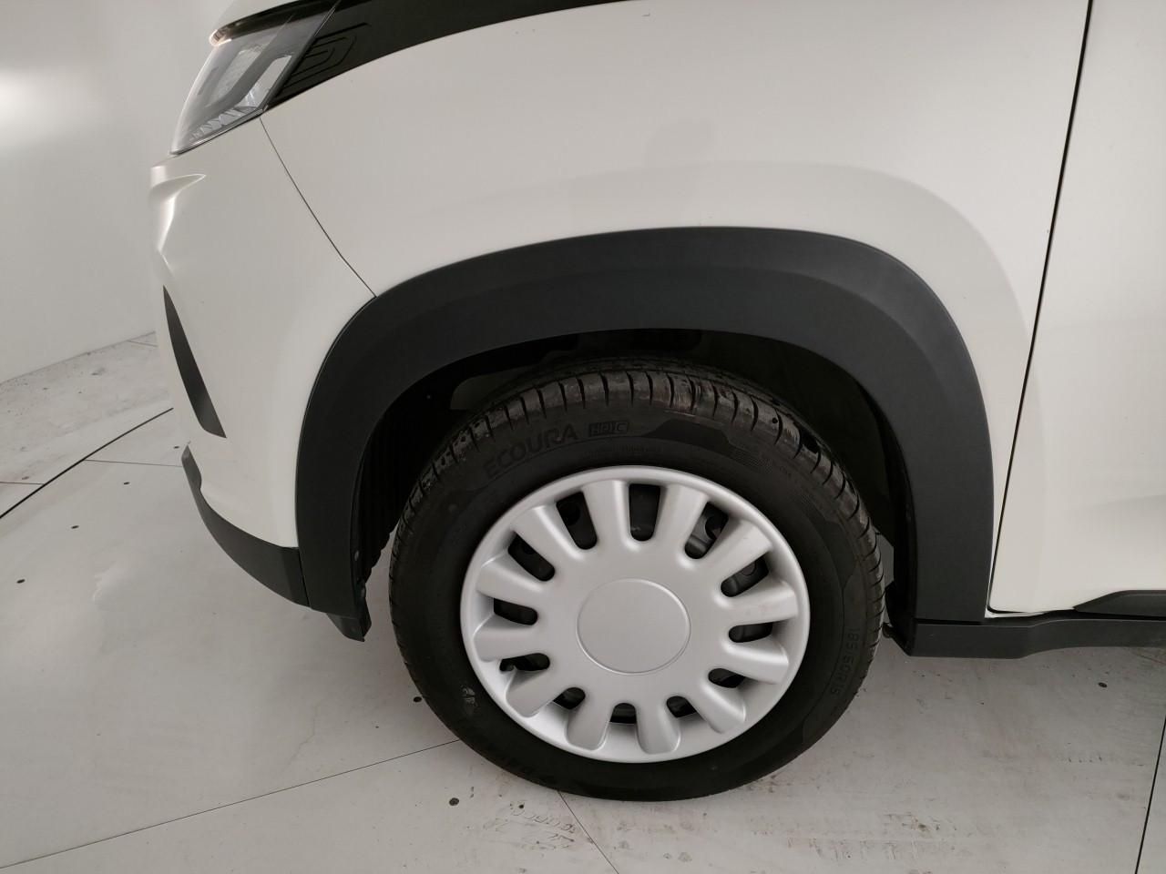 MAHINDRA KUV100 1.2 K6+ m-bifuel