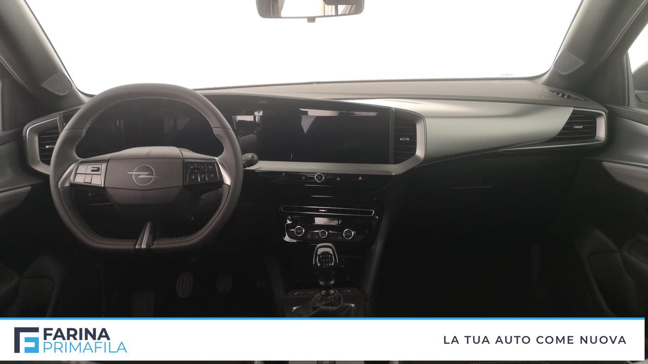 OPEL Mokka 1.2 Edition s&s 136cv