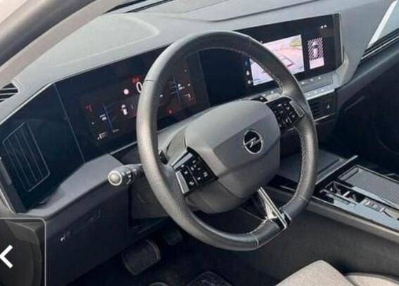 Opel Astra 1.5 Turbo Diesel 130 CV Edition