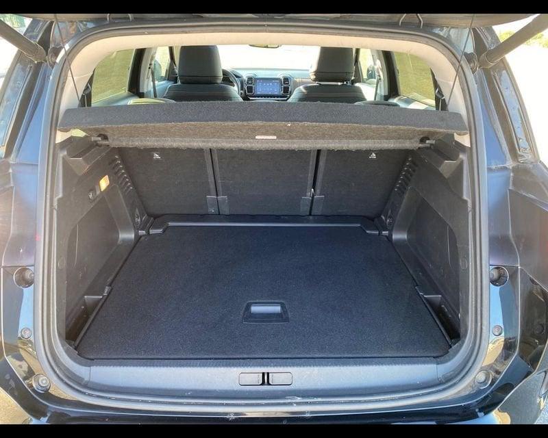 Citroën C5 Aircross I 2018 2.0 bluehdi Shine s&s 180cv eat8