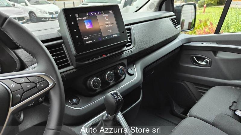 Renault Trafic Trafic BluedCi 150CV EDC PL-TN Equilibre *PROMO, PREZZO+IVA*