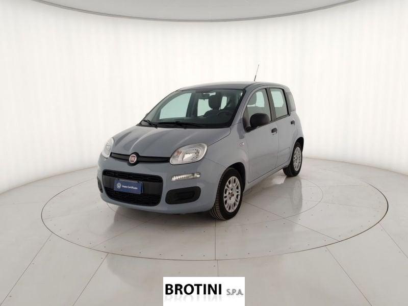 FIAT Panda 1.0 FireFly 70cv S&S Hybrid