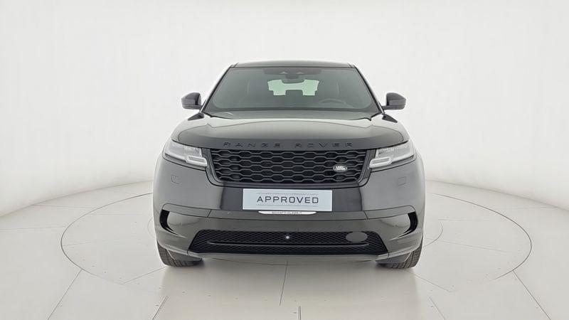 Land Rover Range Rover Velar 2.0D I4 204 CV S