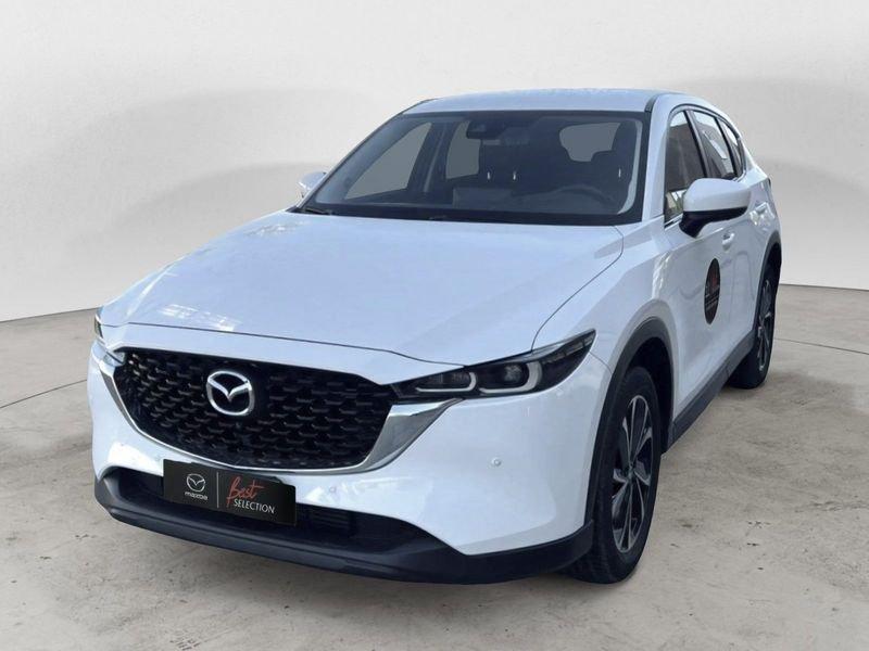 Mazda CX-5 2.2L Skyactiv-D 150 CV 2WD Business + Business Pack